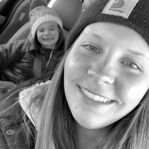 Meet your Posher, Stacy